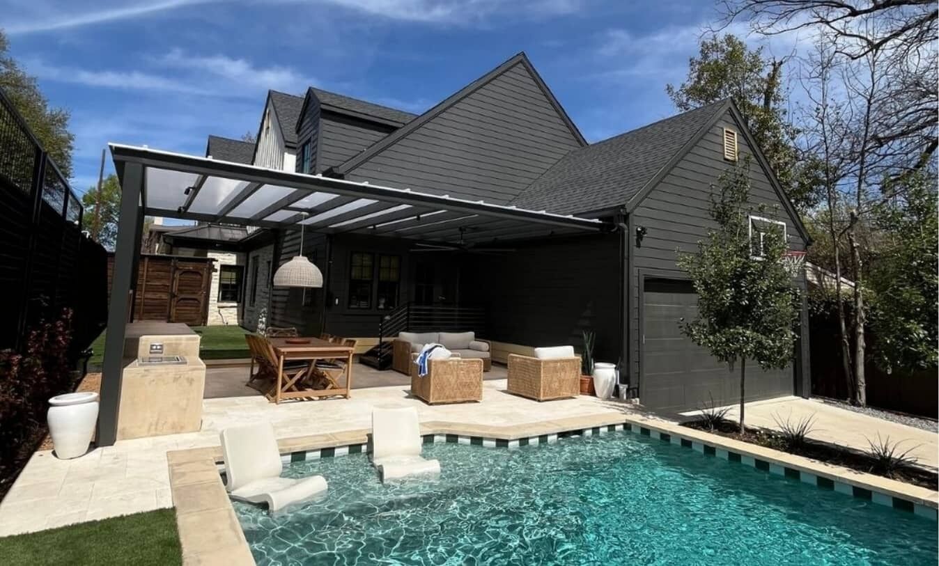 Plan Your Dream Pool in Winter for Spring Reveal in Dallas